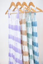 Load image into Gallery viewer, Tye Dye Tank Dress
