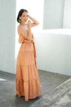 Load image into Gallery viewer, Yarel Dress Blush
