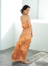 Load image into Gallery viewer, Yarel Dress Blush
