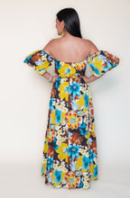 Load image into Gallery viewer, Dalia Dress
