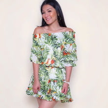 Load image into Gallery viewer, Mackie Mini Dress
