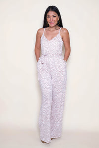 Mona Jumpsuit