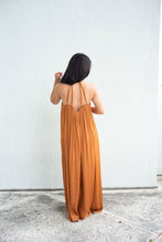 Load image into Gallery viewer, Siena Dress Bronze
