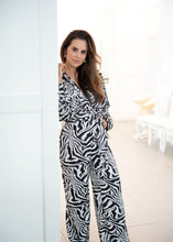 Load image into Gallery viewer, Milan Jumpsuit Black
