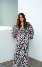 Load image into Gallery viewer, Milan Jumpsuit Black
