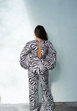 Load image into Gallery viewer, Milan Jumpsuit Black
